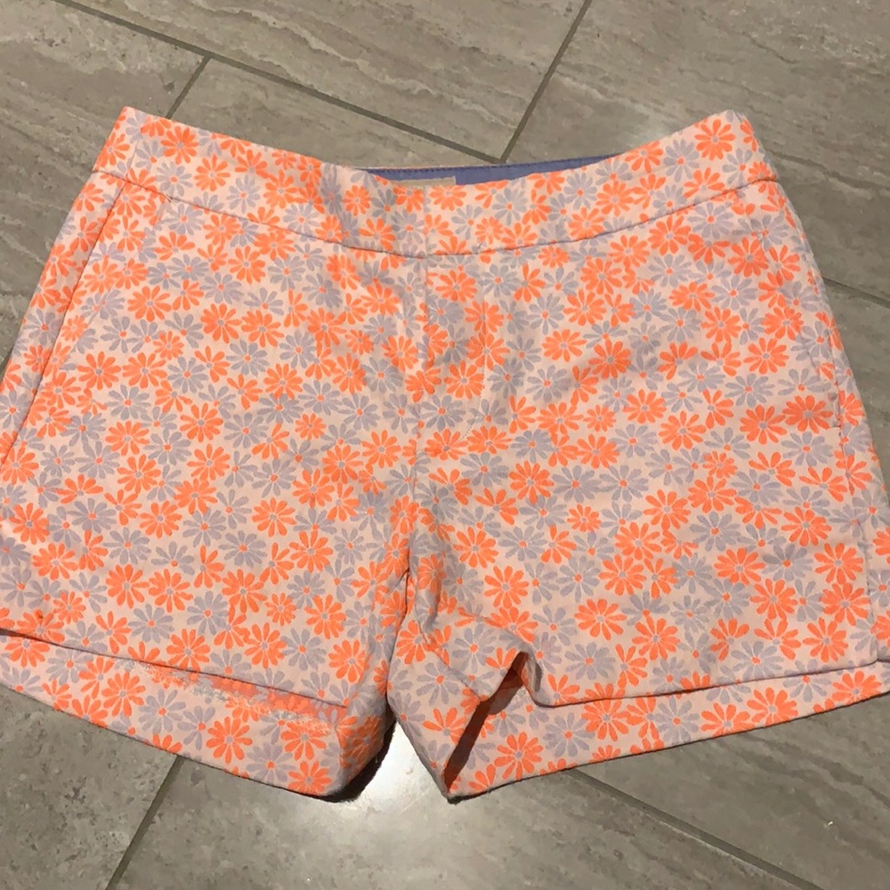 BNWOT BR Shorts size 2 Hampton Fit